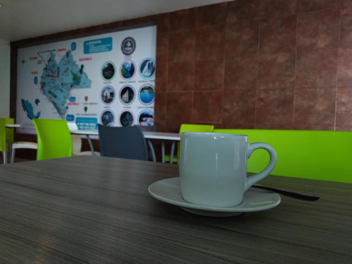 Hotel Brisas Express San Cristóbal de Las Casas المظهر الخارجي الصورة