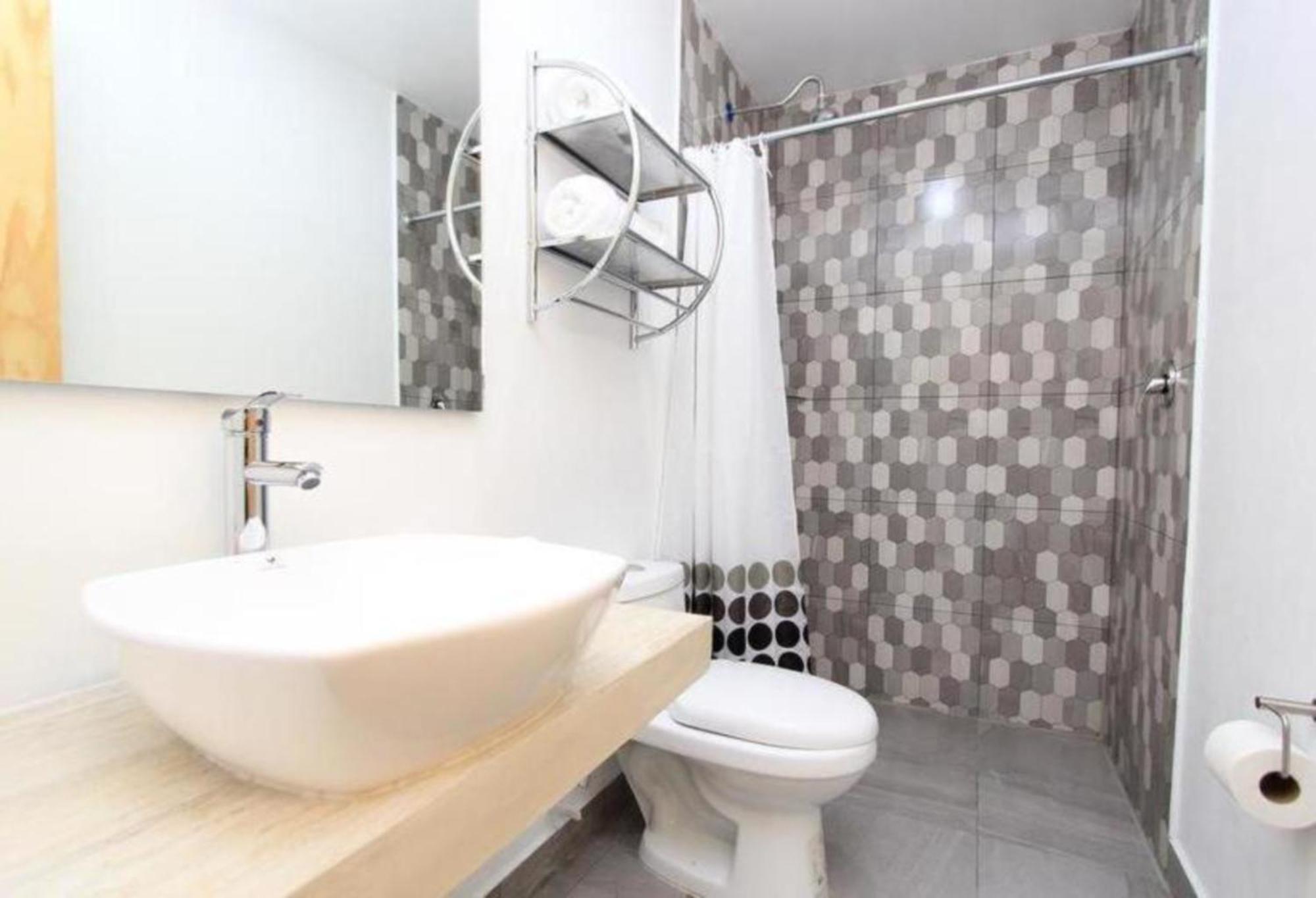 Hotel Brisas Express San Cristóbal de Las Casas المظهر الخارجي الصورة